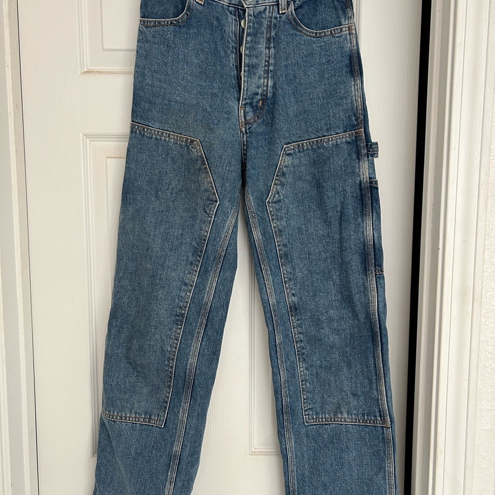 Jesse Kamm Handy Pants
